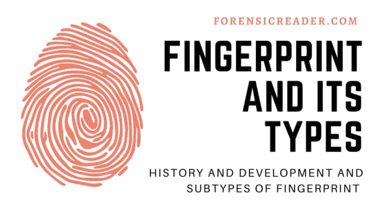 history-development-and-types-of-fingerprints