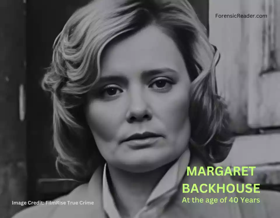 who was Margaret Backhouse and Why did Graham Try to Kill his Wife