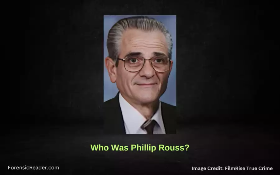 Who was Phillip Rouss